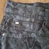 20260508_151302 BRAX grijs/zwarte broek met slangenprint maat 36
