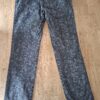 20260508_151324 BRAX grijs/zwarte broek met slangenprint maat 36