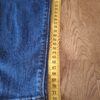 20260508_151520 Esprit spijkerbroek met blauw rode bies maat 36