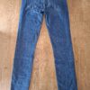 20260508_151657 Esprit spijkerbroek met blauw rode bies maat 36