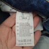 Hello Miss lichtblauwe wide leg jeans maat 36
