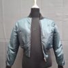 20260517_180219 Nike Sportswear reversible windrunner jack zwart/teal maat S