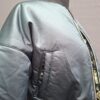 20260517_180229 Nike Sportswear reversible windrunner jack zwart/teal maat S