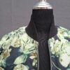 20260517_180354_001 Nike Sportswear reversible windrunner jack zwart/teal maat S
