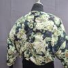 20260517_180406 Nike Sportswear reversible windrunner jack zwart/teal maat S
