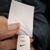 20260517_180615 Nike Sportswear reversible windrunner jack zwart/teal maat S