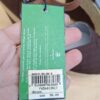 Tommy Hilfiger sandalen bruin canvas maat 39