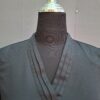 20260518_191953 Esprit blouse zwart V-hals maat 38