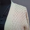 20260518_192238 HEMA gebreid vest ecru maat S
