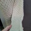 20260518_192245 HEMA gebreid vest ecru maat S
