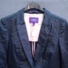 20260518_193902 Mexx blazer donkerblauw maat 34
