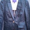20260518_193904 Mexx blazer donkerblauw maat 34