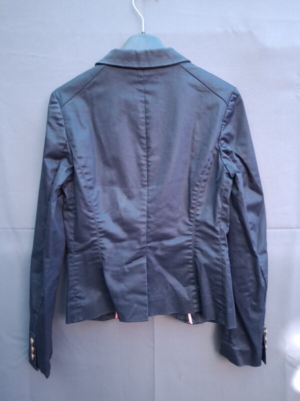 20260518_193929 Mexx blazer donkerblauw maat 34