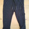 20260518_194324 FlinQ Rebellious Boys joggingbroek zwart maat 68