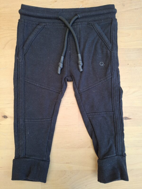 20260518_194324 FlinQ Rebellious Boys joggingbroek zwart maat 68