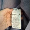 20260518_194908 Vila Viril open cardigan lavendel blauw/paars maat M