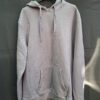 Janina hoodie lila maat XL