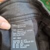 20260518_200412 So Soire Abby denim rok zwart maat 42
