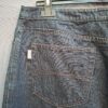 Esprit Jeans denim rok donkerblauw maat 44