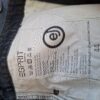 Esprit Jeans denim rok donkerblauw maat 44