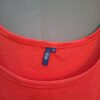 20260518_200638 Cecil tanktop rood maat XL