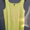 20260518_200659 Cecil tanktop geel maat XL