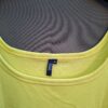 20260518_200701 Cecil tanktop geel maat XL