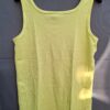 20260518_200708 Cecil tanktop geel maat XL