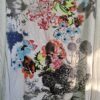Cecil longsleeve wit bloemenprint maat XXL