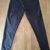 AYBL sportlegging zwart high waist maat XL