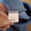 Joggingbroek blauw maat L