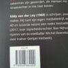 Andy! Van topvoetballer tot mediaman — Eddy van der Ley