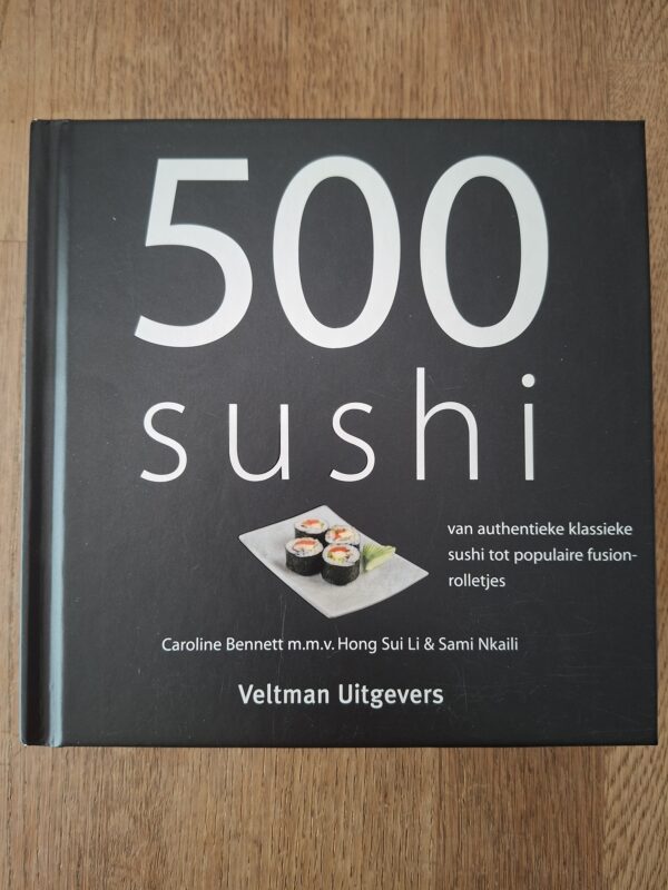 20260521_163241 500 Sushi Caroline Bennett