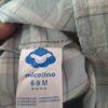 20260523_092940 Micolino blouse lichtblauw ruit maat 68