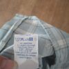 20260523_092945 Micolino blouse lichtblauw ruit maat 68