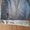 20260523_093812 Blue Ridge Denim jeans short lichtblauw slim fit maat 158