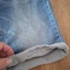 20260523_093817 Blue Ridge Denim jeans short lichtblauw slim fit maat 158