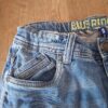 20260523_093820 Blue Ridge Denim jeans short lichtblauw slim fit maat 158