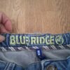 20260523_093838 Blue Ridge Denim jeans short lichtblauw slim fit maat 158