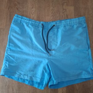 Jack & Jones zwemshort turquoise maat S