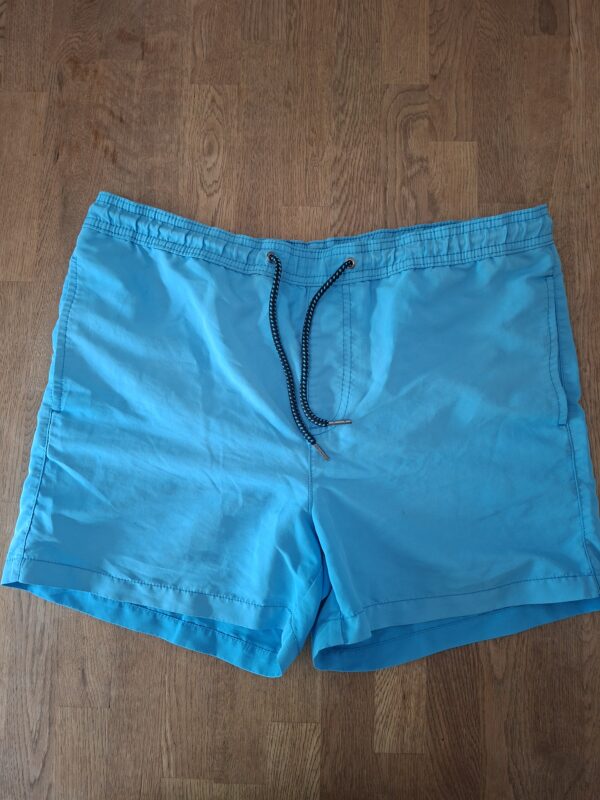 20260523_094058 Jack & Jones zwemshort turquoise maat S