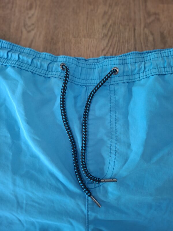 20260523_094101 Jack & Jones zwemshort turquoise maat S