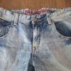 20260523_094533 Blue Ridge Denim jeans 3/4 broek lichtblauw regular fit