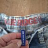 20260523_094544 Blue Ridge Denim jeans 3/4 broek lichtblauw regular fit