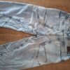 20260523_094557 Blue Ridge Denim jeans 3/4 broek lichtblauw regular fit