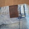 20260523_094601 Blue Ridge Denim jeans 3/4 broek lichtblauw regular fit