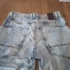 20260523_094603 Blue Ridge Denim jeans 3/4 broek lichtblauw regular fit