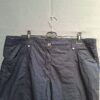 Yessica C&A driekwart broek donkerblauw