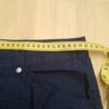 Yessica C&A driekwart broek donkerblauw