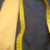 Yessica C&A driekwart broek donkerblauw